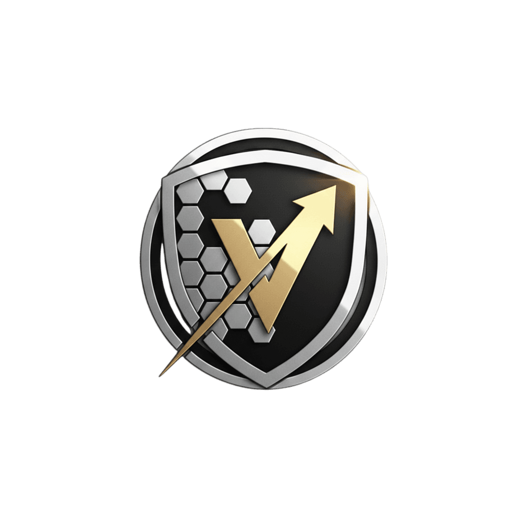 VaultPlus Logo